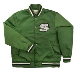 Diver Jacket